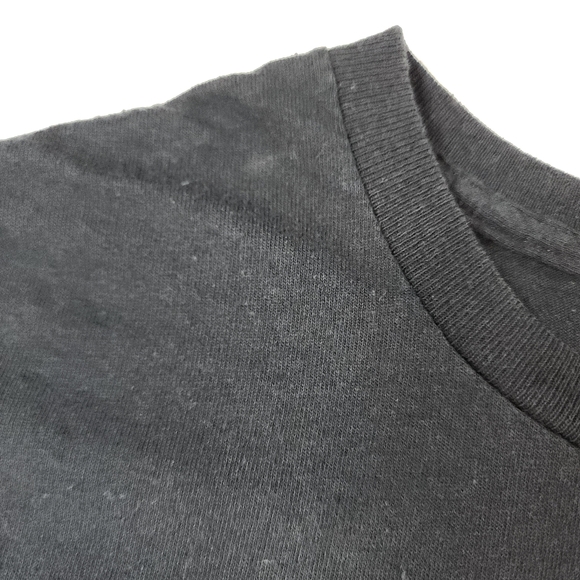 @all Human Connection Loading Graphic Tee Black Size M - Picture 8 of 9